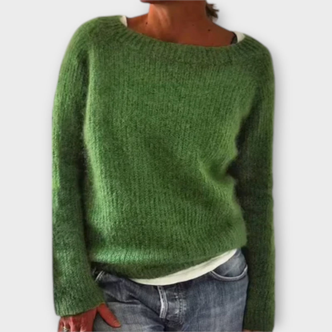 Regine™ | Jersey Monocromático