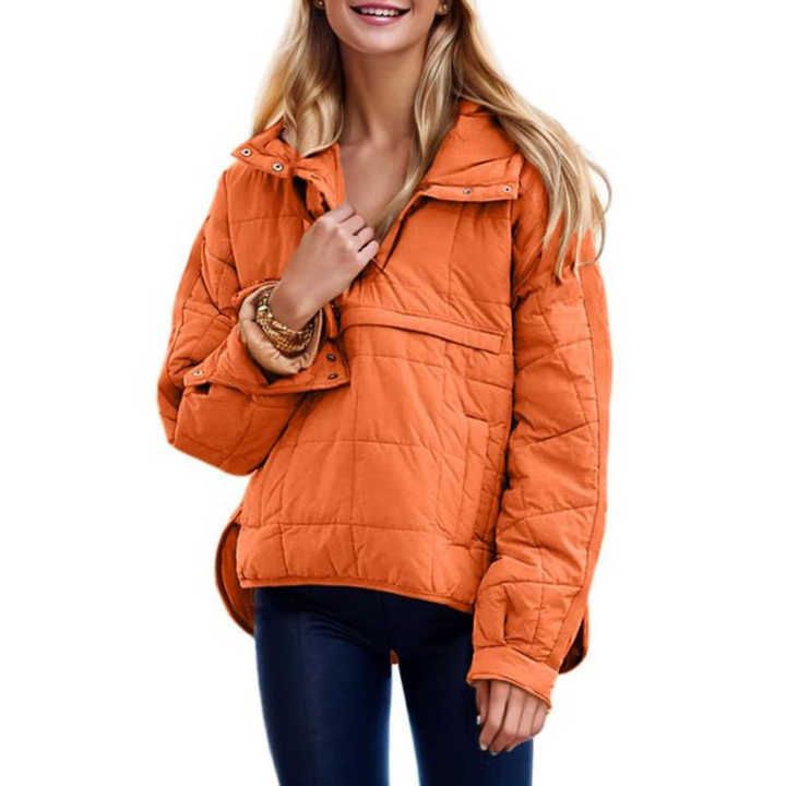 Fely™ – Sudadera oversized con capucha