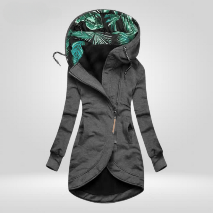 Irene - abrigo de invierno para una calidez y elegancia atemporales