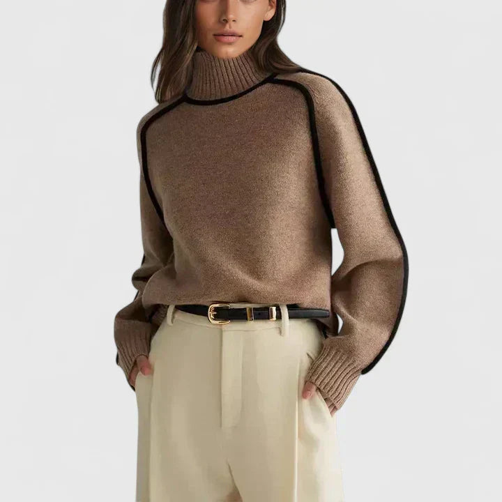 Elisandra™ | Jersey Elegante