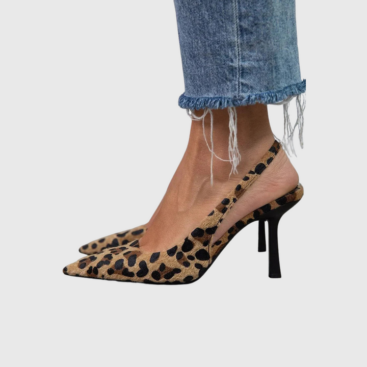 Naiara - Zapatos elegantes