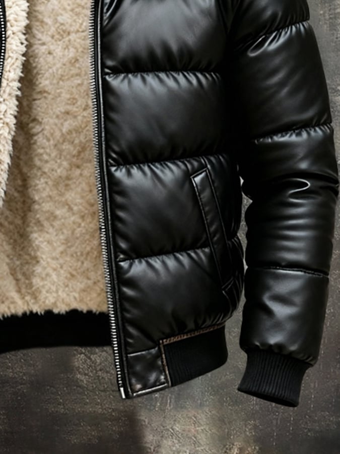 Patrick | Chaqueta Vintage