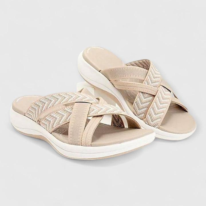 Aviana Sandalias Ortopédicas Harmony Walk