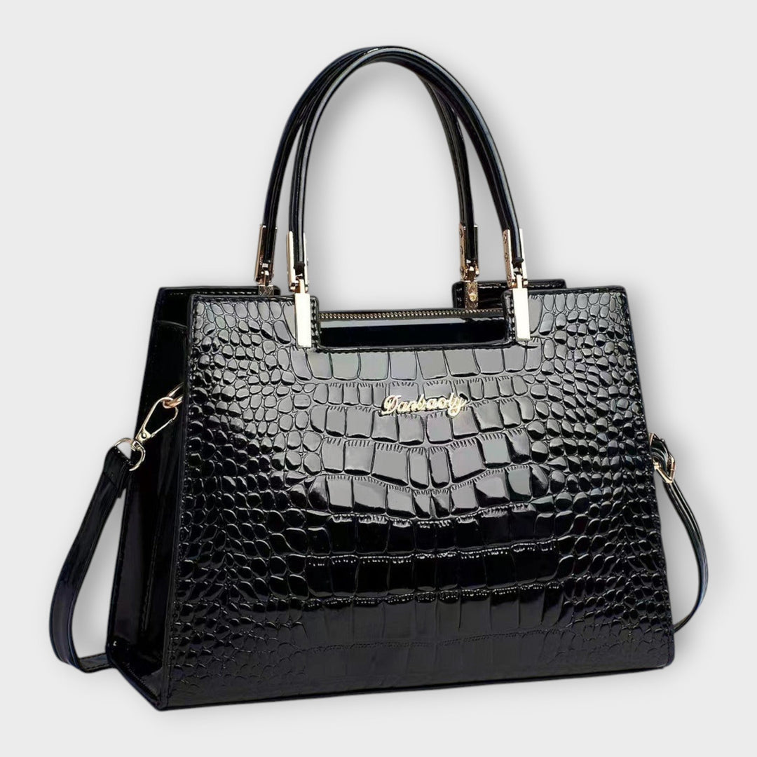 BOLSO KATVELLE CROCO