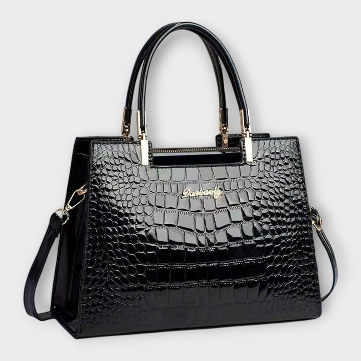 BOLSO KATVELLE CROCO