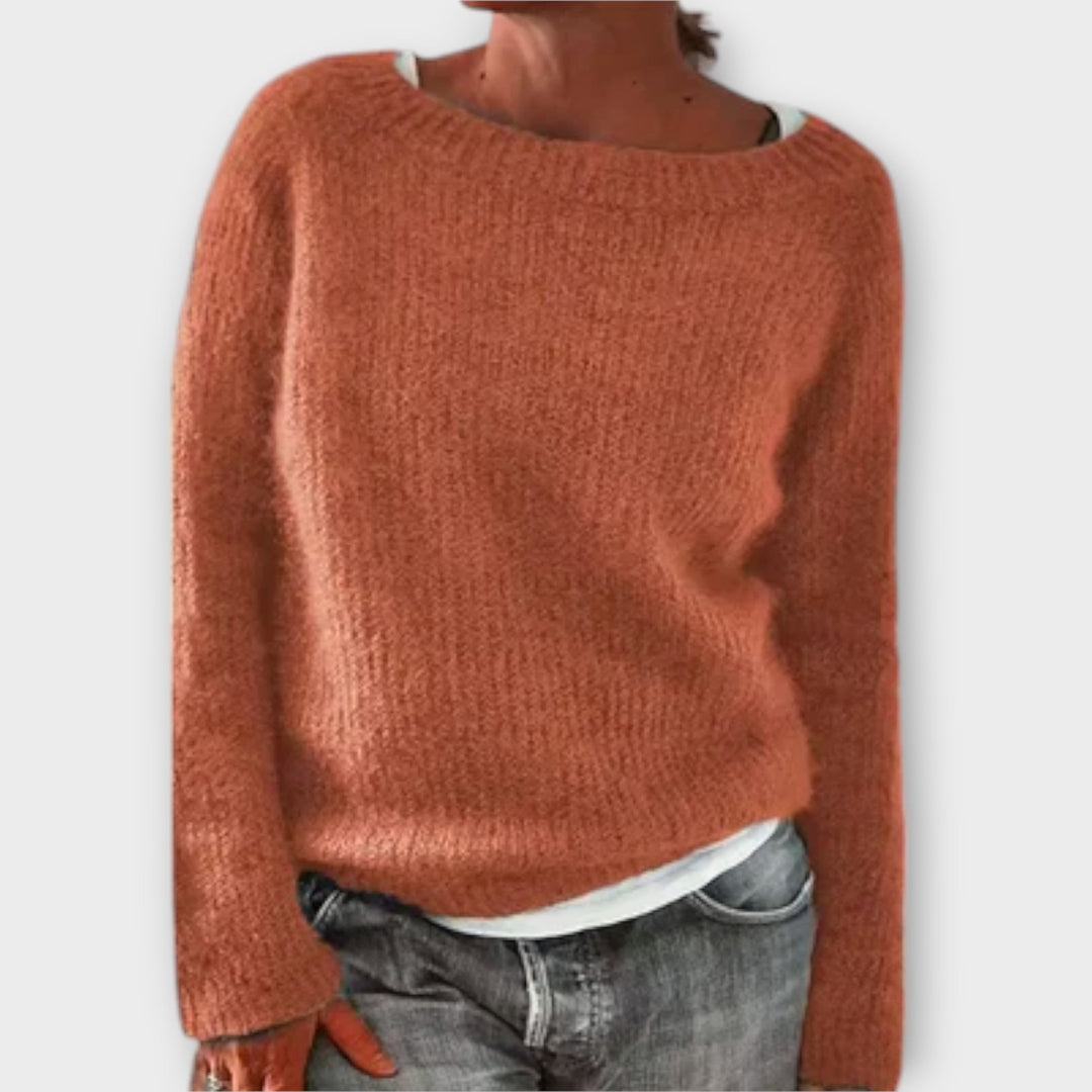Regine™ | Jersey Monocromático