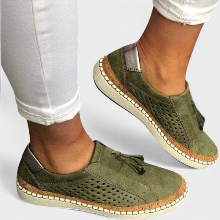 Lucrécia - Zapatos elegantes