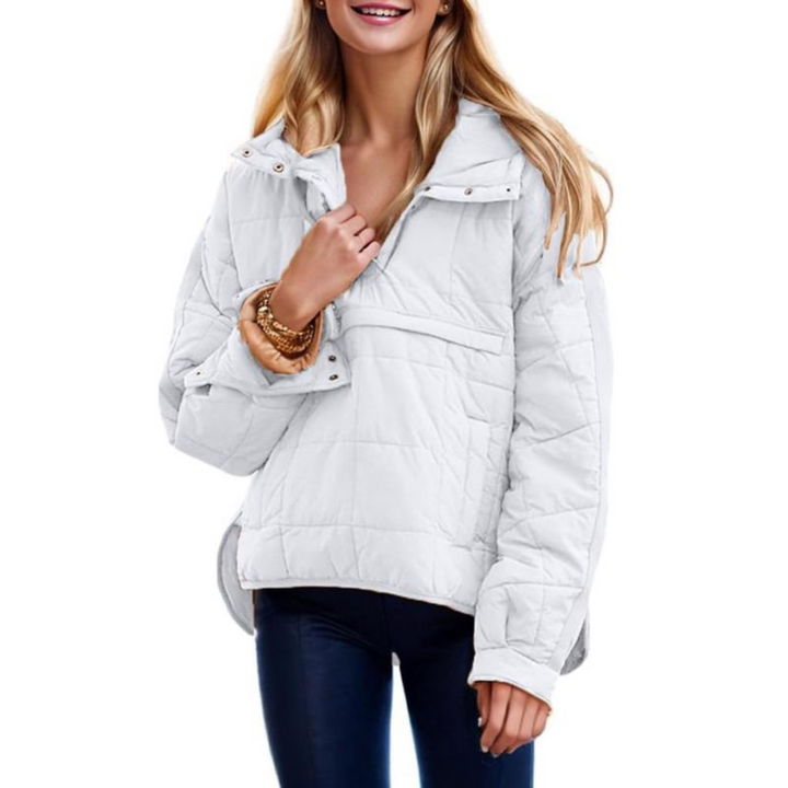 Fely™ – Sudadera oversized con capucha
