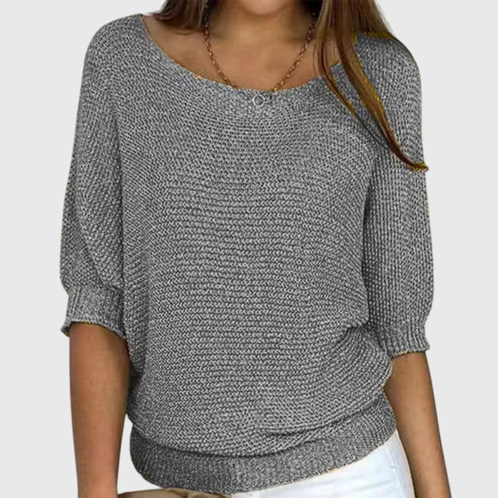 Sofia™ | Jersey Elegante