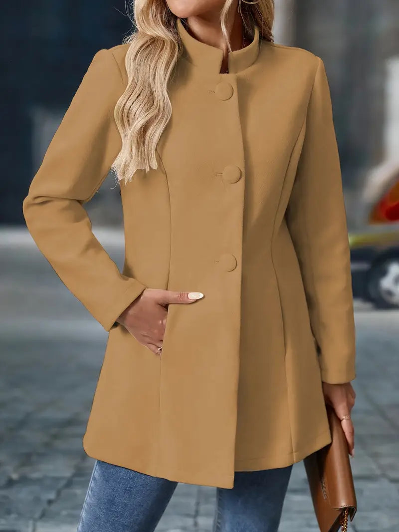 Sonia™ - Abrigo elegante y atemporal