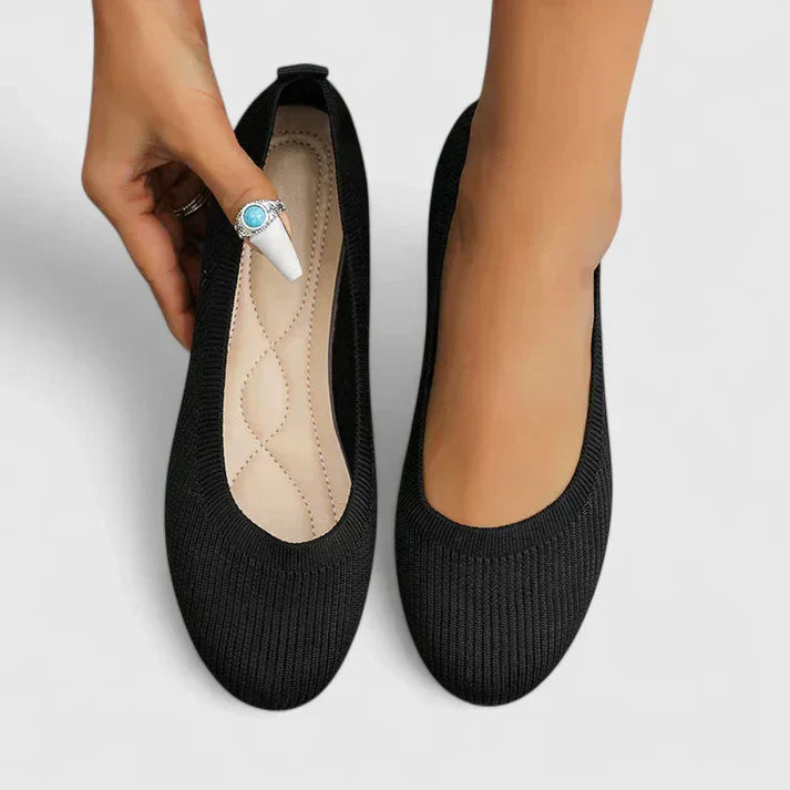 Mhyraene | Zapatos ortopédicos