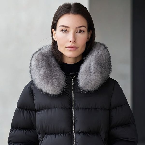 Johanna - Chaqueta acolchada