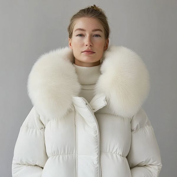 Johanna - Chaqueta acolchada