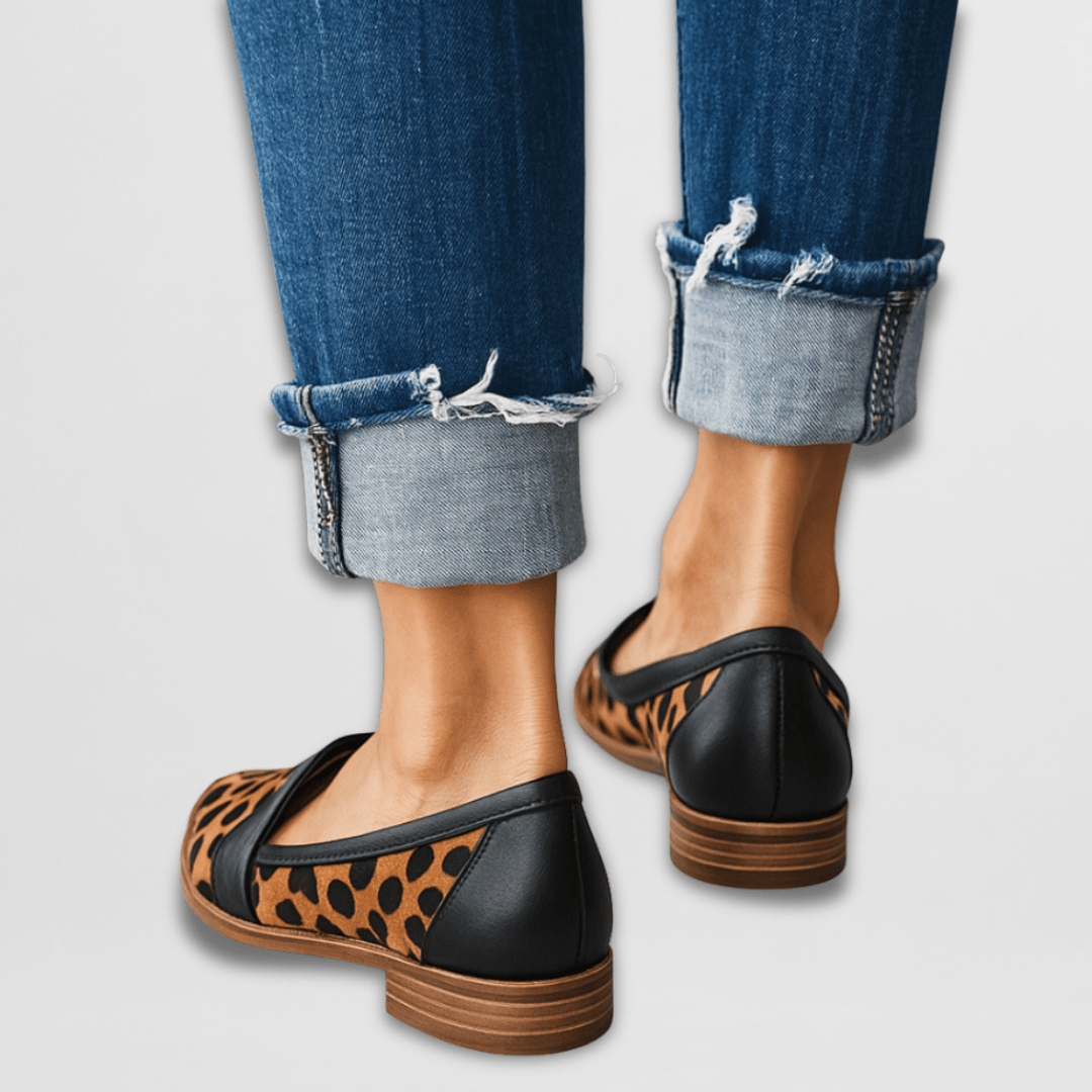 Alba - Zapatos elegantes y cómodos