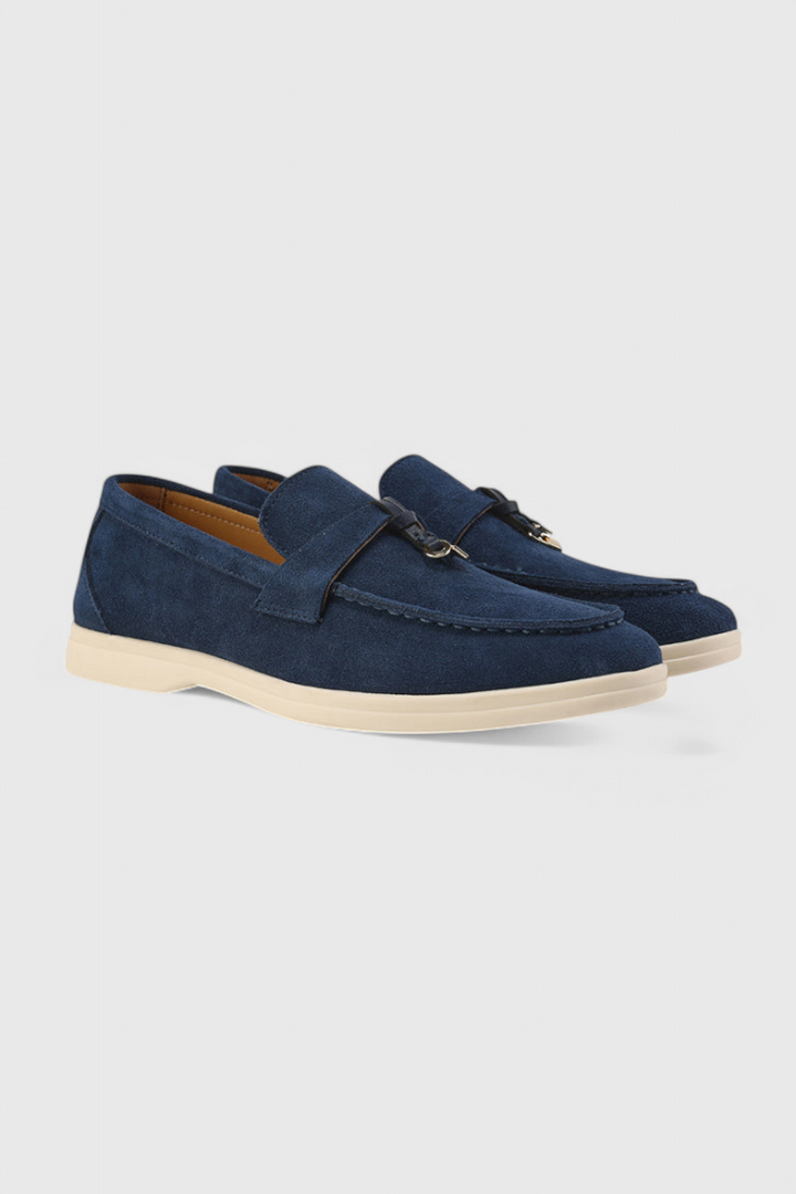 Sorelle Mocasines de Ante para Dama