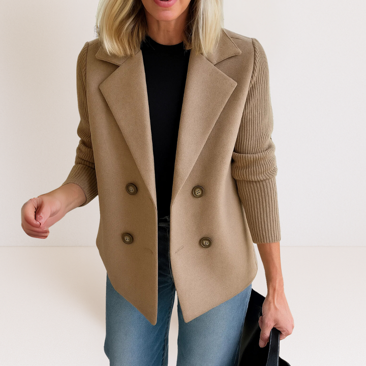 Lena™ - Blazer premium para el día a día
