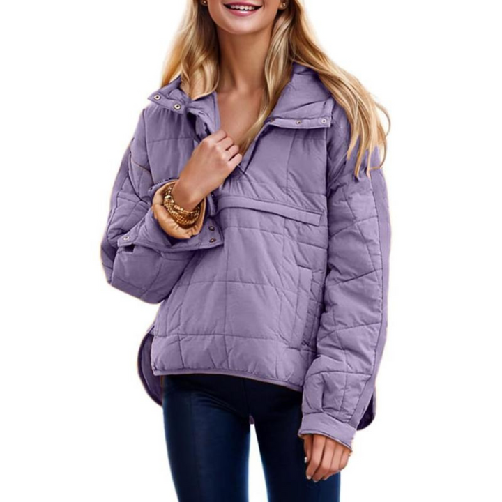 Fely™ – Sudadera oversized con capucha