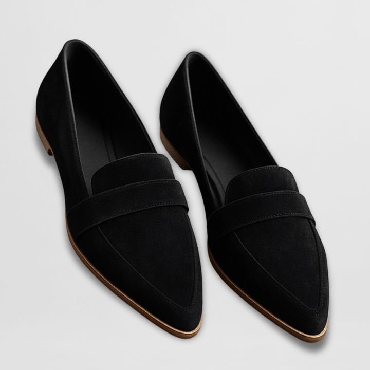 Alba - Zapatos elegantes y cómodos