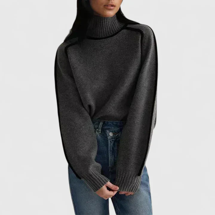 Elisandra™ | Jersey Elegante