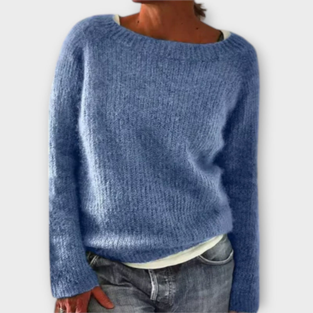 Regine™ | Jersey Monocromático