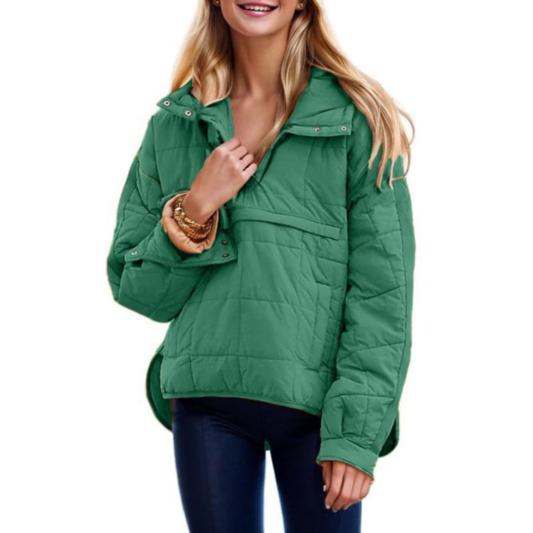 Fely™ – Sudadera oversized con capucha