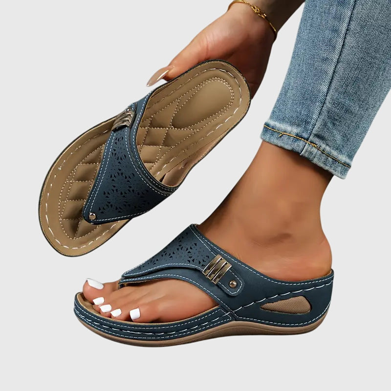 Kaylie | Sandalias ortopédicas