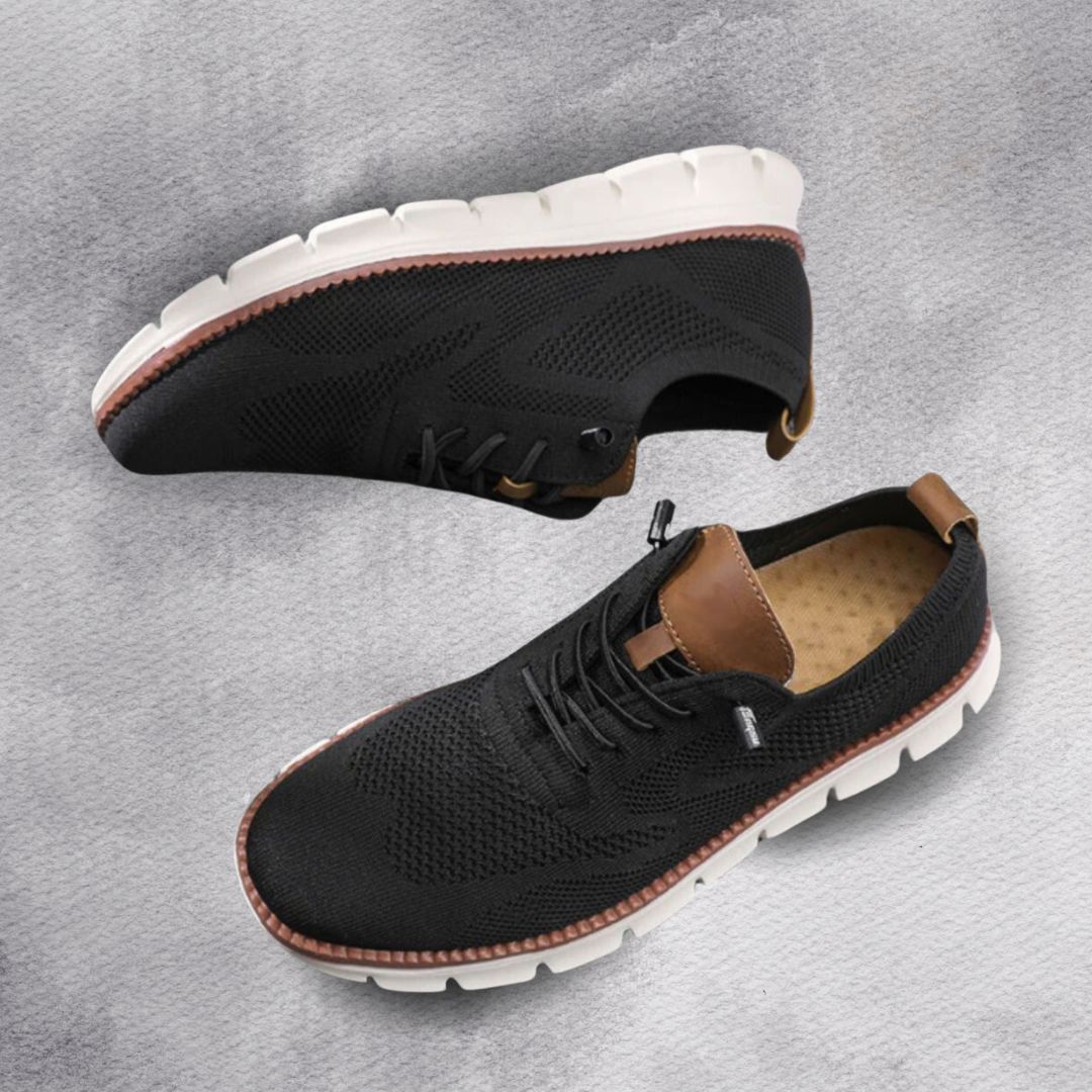 Alejandro | Zapato ultracómodo para todo el día