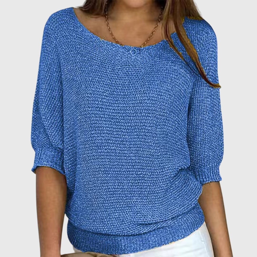 Sofia™ | Jersey Elegante