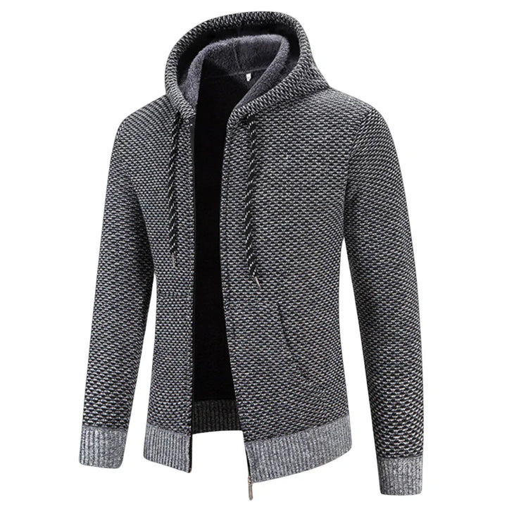 Lucas | Sudadera Definitiva