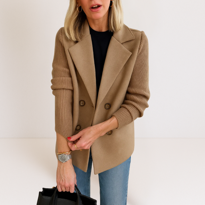 Lena™ - Blazer premium para el día a día