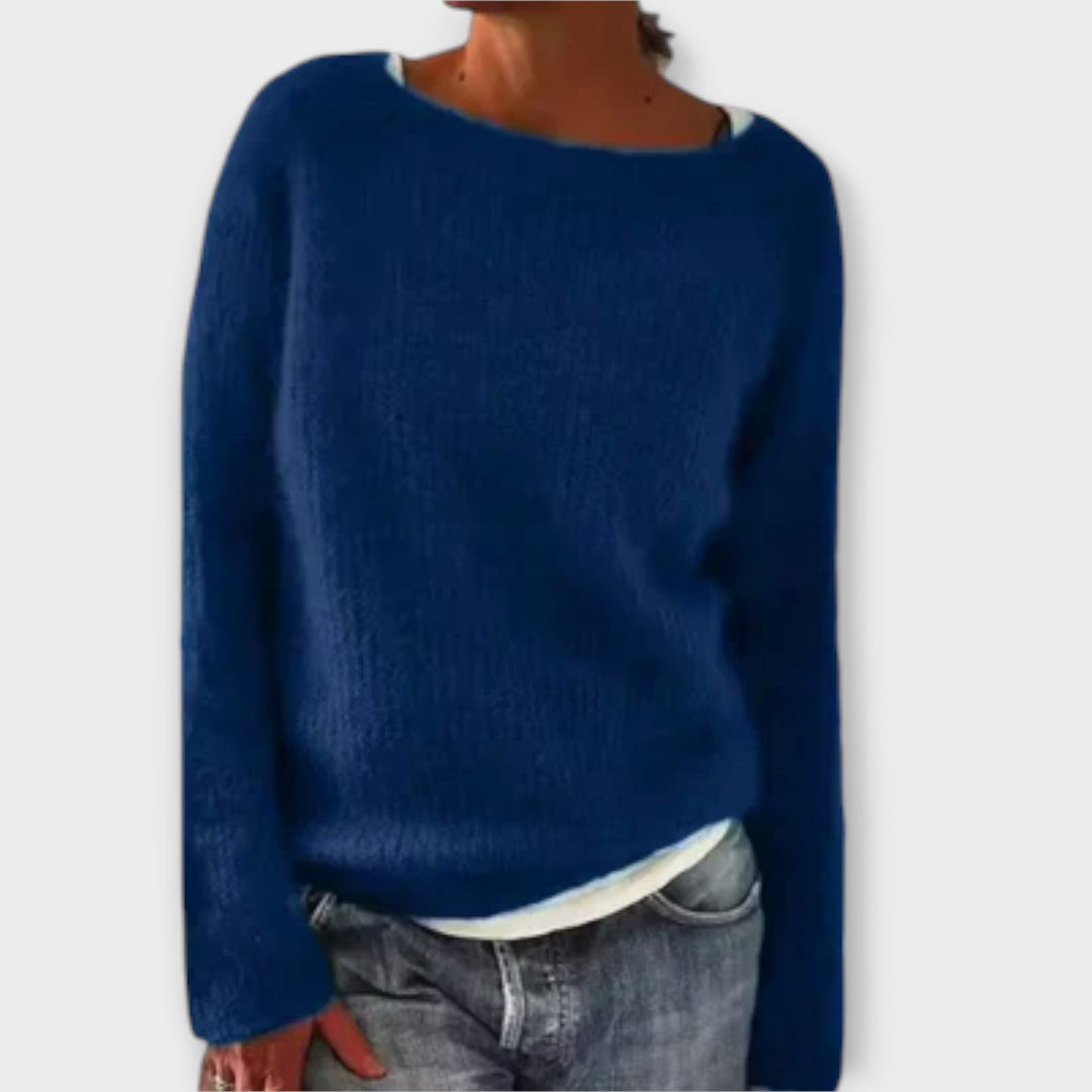 Regine™ | Jersey Monocromático