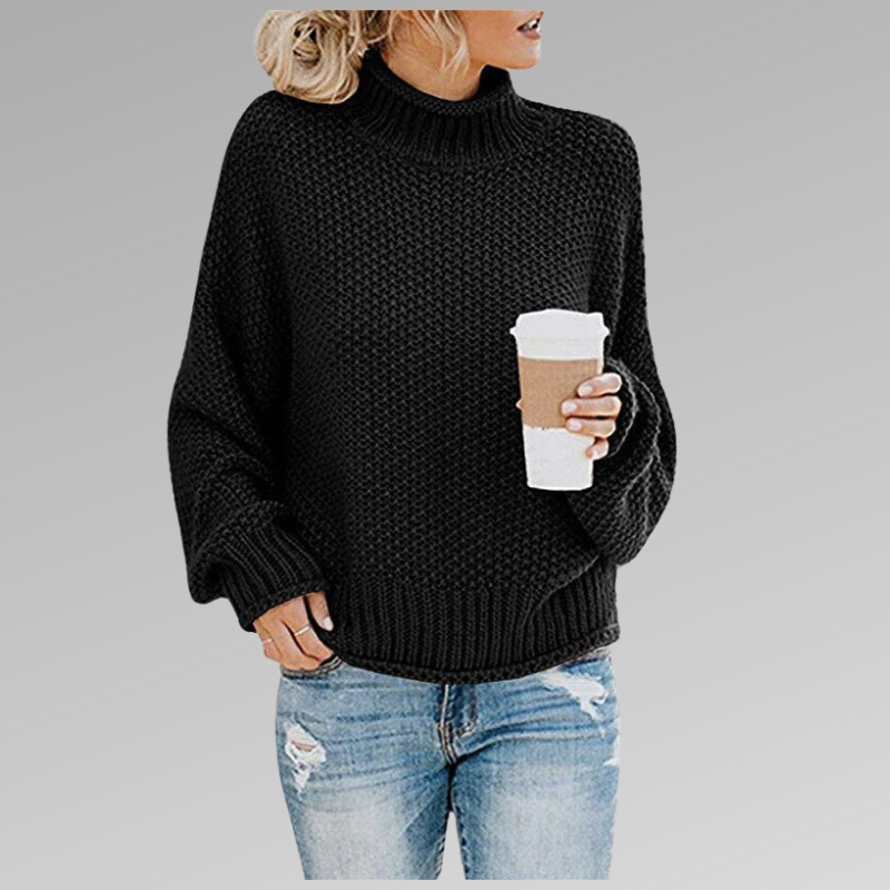 Valerianne™ | Jersey Elegante
