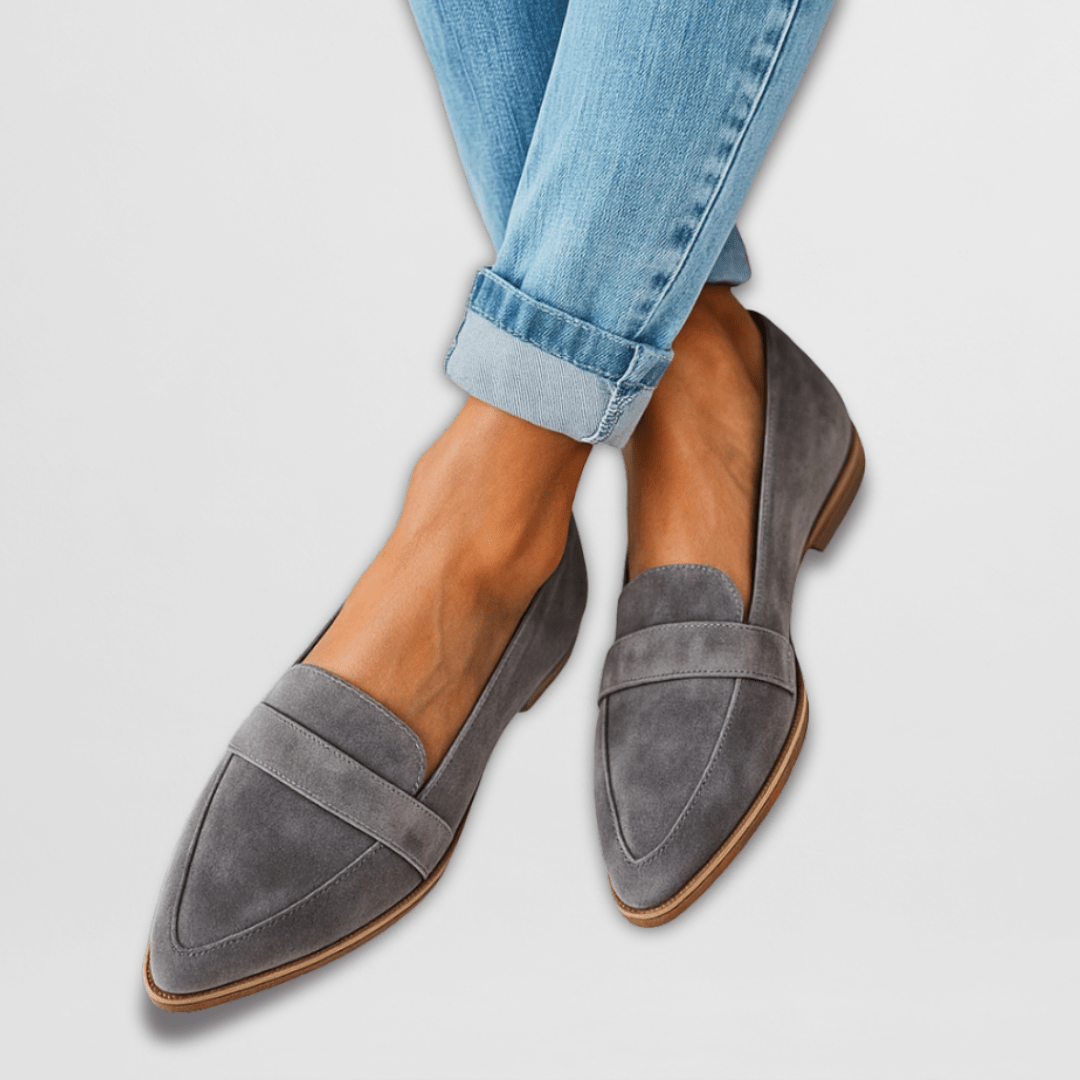Alba - Zapatos elegantes y cómodos