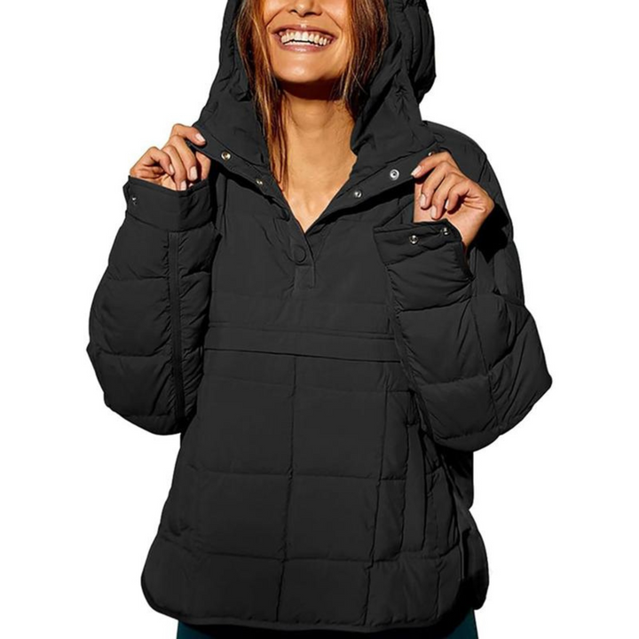 Fely™ – Sudadera oversized con capucha