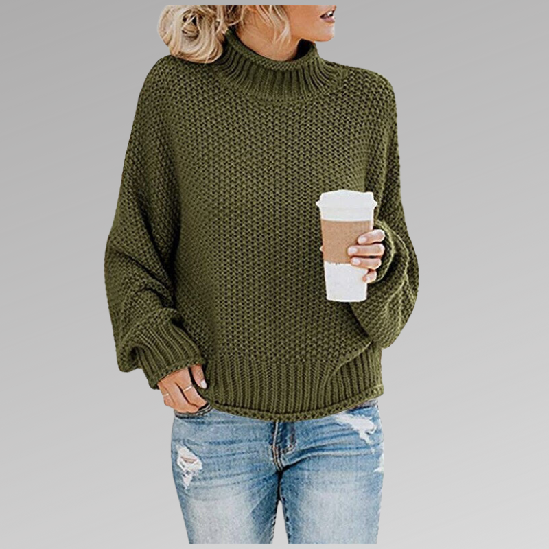 Valerianne™ | Jersey Elegante