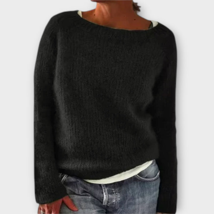 Regine™ | Jersey Monocromático