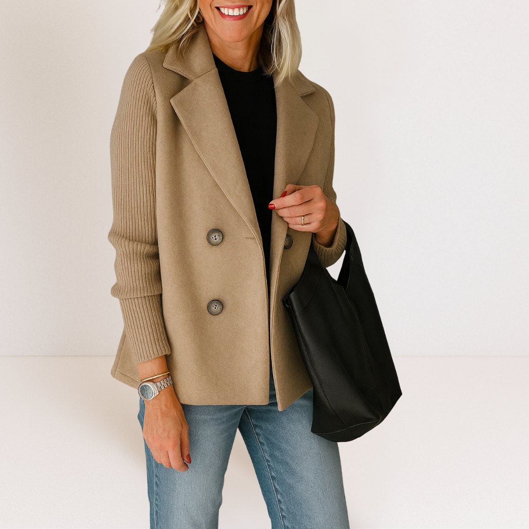 Lena™ - Blazer premium para el día a día