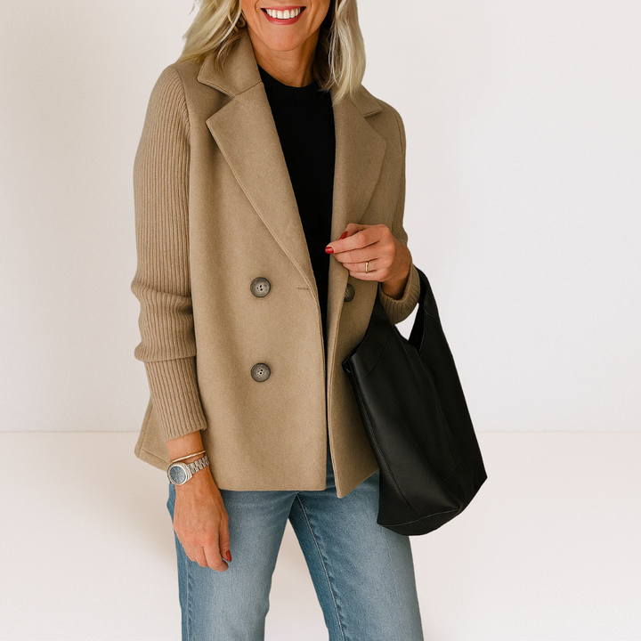 Lena™ - Blazer premium para el día a día