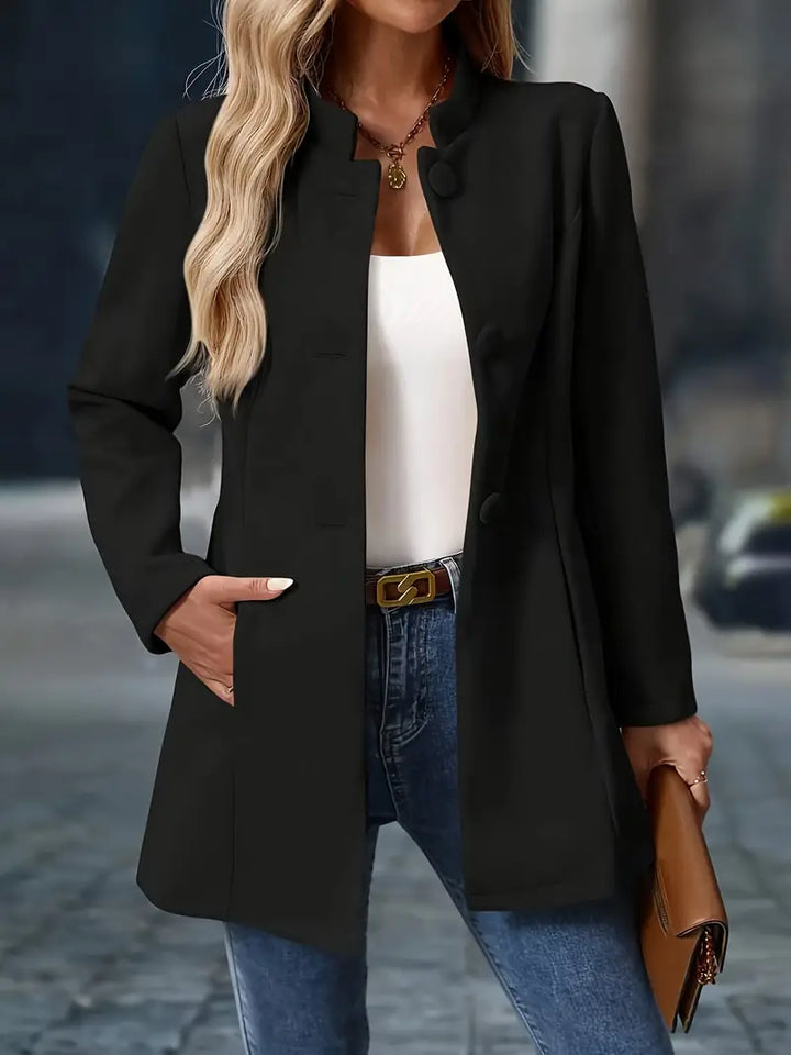 Sonia™ - Abrigo elegante y atemporal