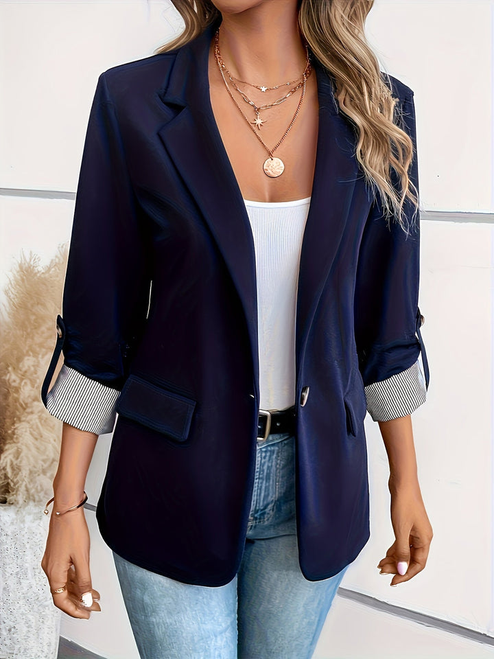 Jamie™ - Blazer femenino elegante