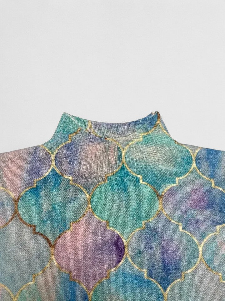 Selah™ | Jersey Elegante