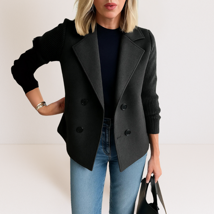 Lena™ - Blazer premium para el día a día