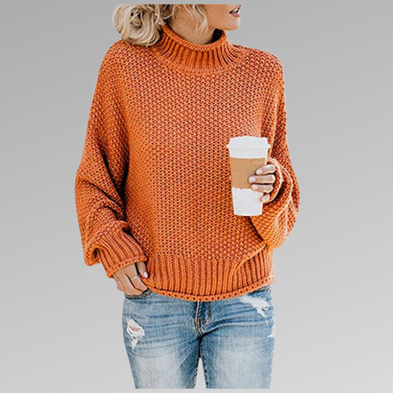 Valerianne™ | Jersey Elegante