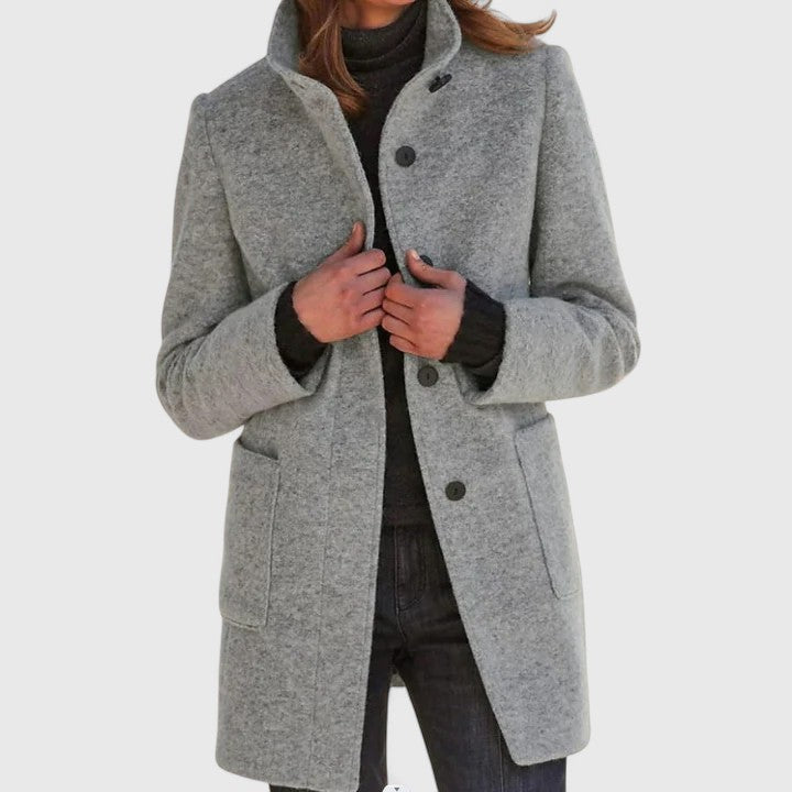Marina - Chaqueta elegante y cómoda