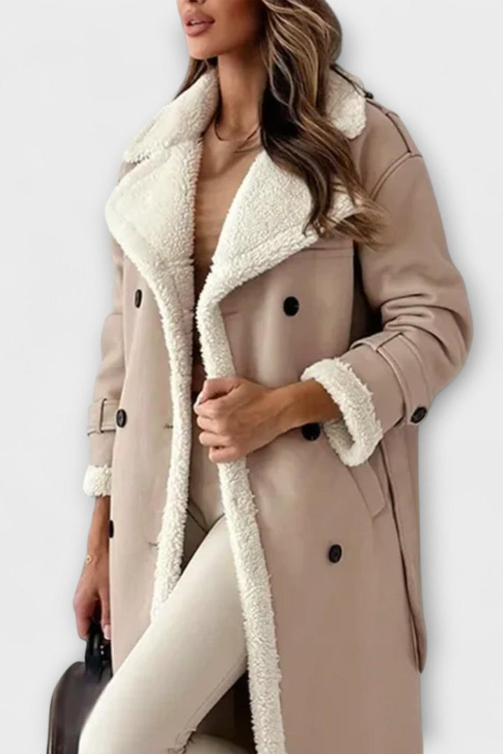 CHAQUETA ANDREA