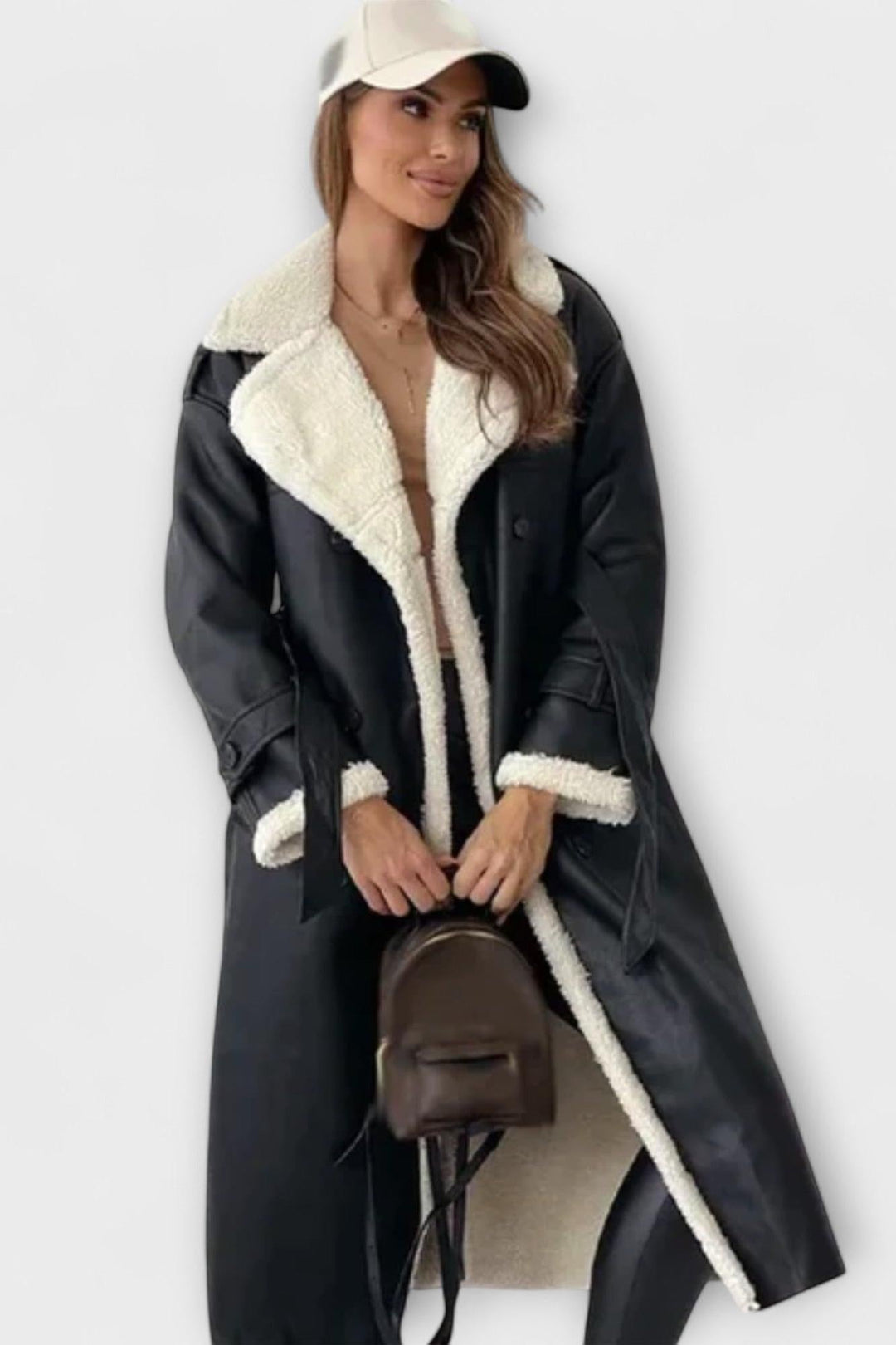 CHAQUETA ANDREA