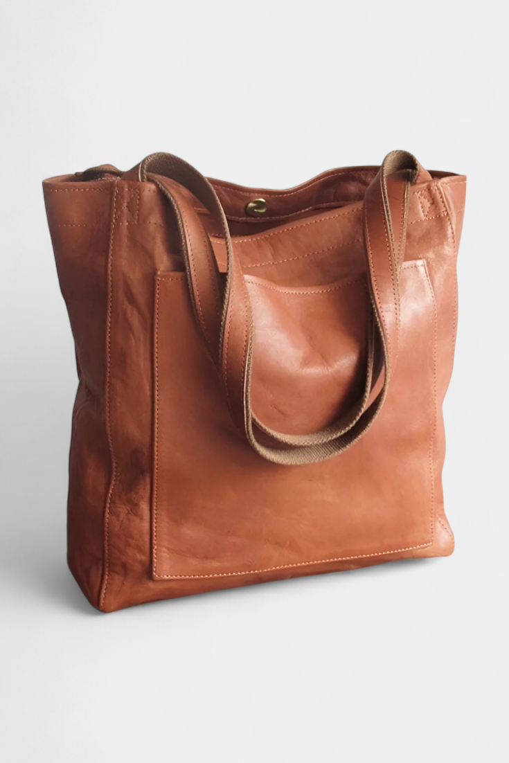 Samira Bolsa de Hombro Elegante y Funcional para el Día a Día