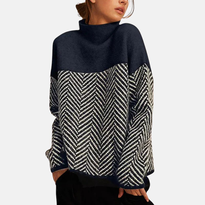 Eva™ | Jersey en Espiga