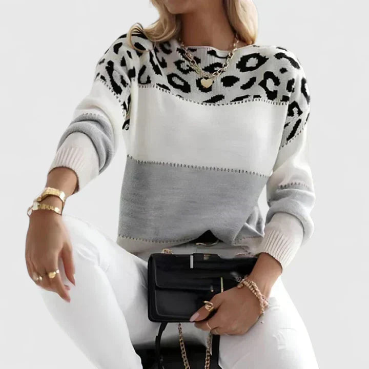 Marcela™ | Jersey Elegante