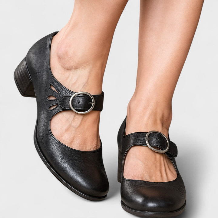 Daniela - Zapatos elegantes